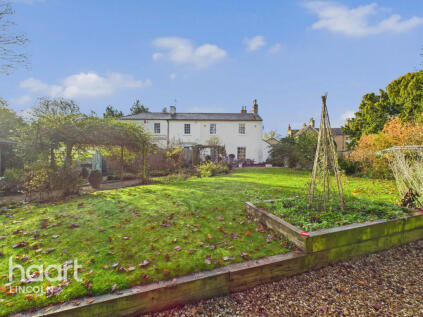 Stow Road, Gainsborough