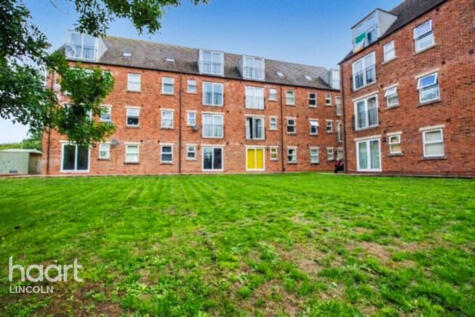 Willow Tree Close, Lincoln