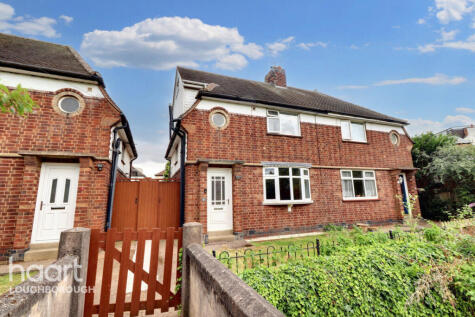 Hobbs Wick, Loughborough