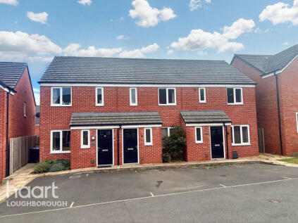 Ringlet Drive, East Leake
