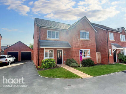 Bedford Court, Kegworth