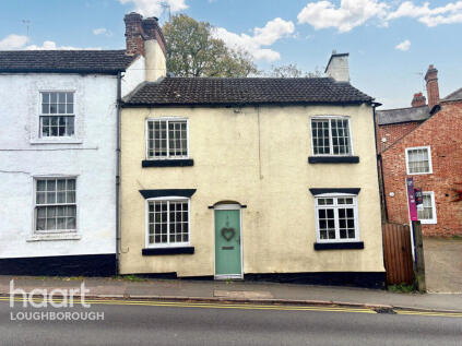 Bridge Street, Loughborough