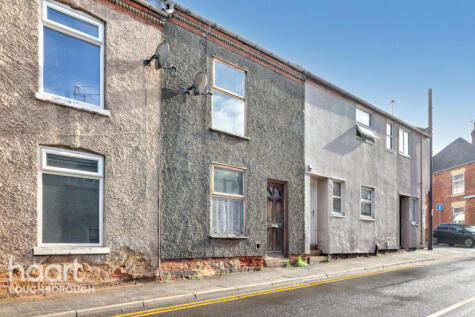 Kirkhill, Loughborough