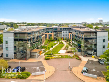 Wokingham Road, Bracknell