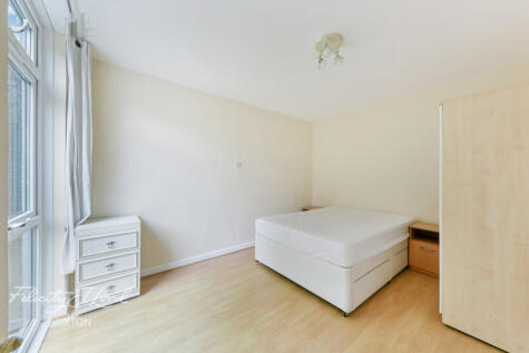 Patio Close, Clarence Avenue, London, SW4