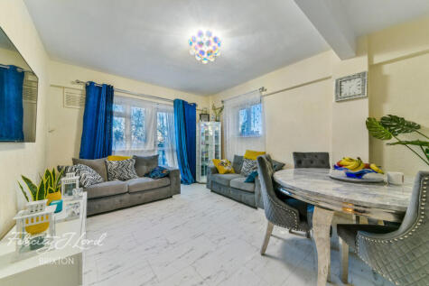 Redlands Way, LONDON SW2