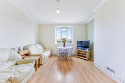 Tulse Hill, London SW2