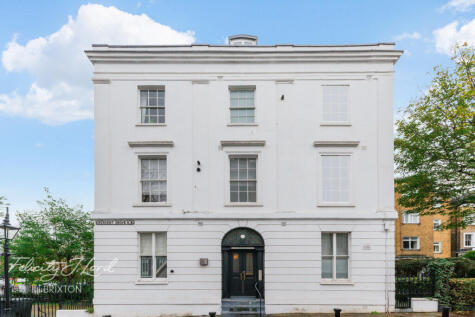 Crescent Grove, London SW4