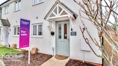 Gilbert Road, Stanton, Bury St Edmunds