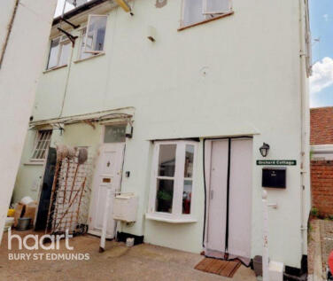 Hall Street, Long Melford, Sudbury