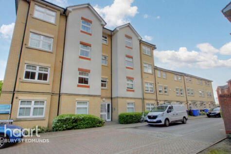 Maltings Way, Bury St Edmunds