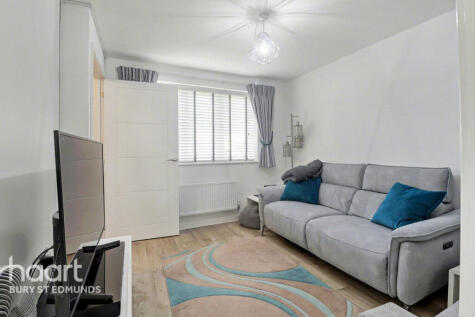 Westhorpe Avenue, BURY ST EDMUNDS