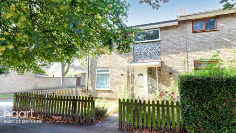 St Olaves Road, Bury St Edmunds