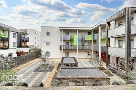 Glenalmond Avenue, Cambridge