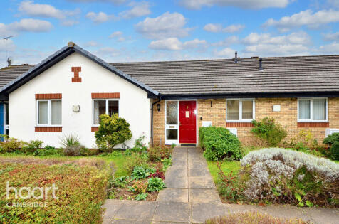 Cottenham Court, Cottenham, Cambridge