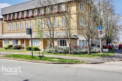 Holyoake Court Whitehill Road, Cambridge