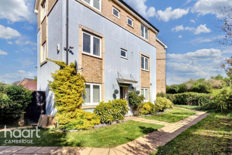 Chambers Drive, Cambridge