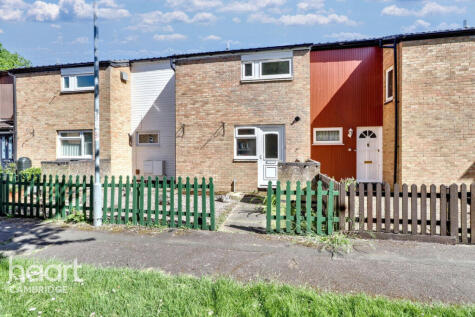 Lisle Walk, Cambridge