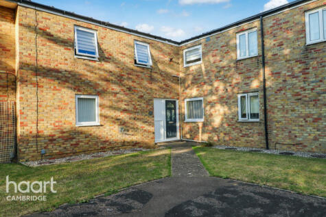 Chapman Court, Cambridge