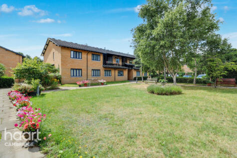 Ely Place, Monkswell, Cambridge