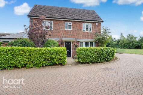 Ringstone, Duxford, Cambridge