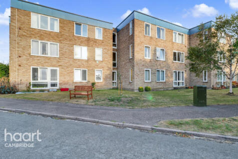 Thornton Court, Girton, Cambridge