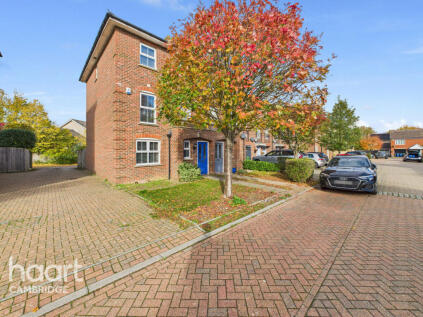 Ringstone, Duxford, Cambridge