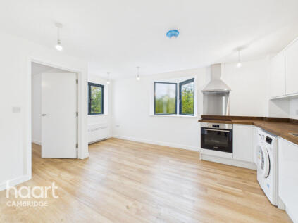 Flat 4 Chester House, Elizabeth Way, Cambridge