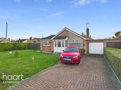 Youngman Avenue, Cambridge