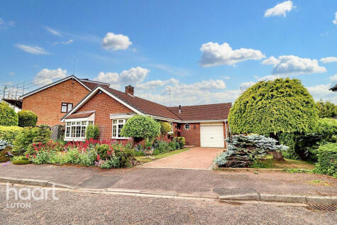 Gilder Close, Luton