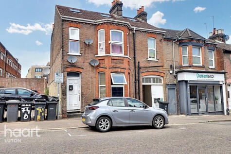 Cardigan Street, Luton