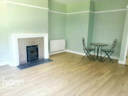 Bedford Gardens, Luton