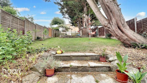 Meyrick Avenue, Luton