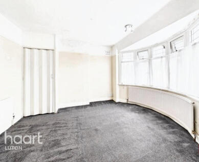 Portland Road, Luton