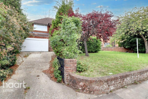 Old Bedford Road, Luton