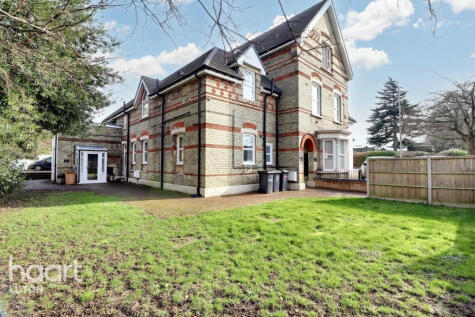 Havelock Road, Luton