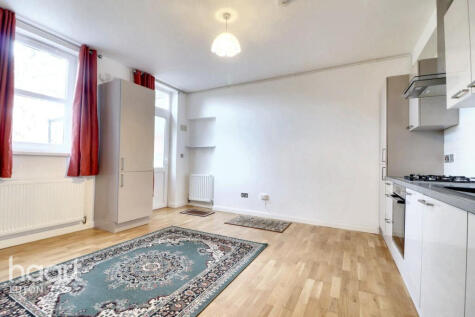 Havelock Road, Luton