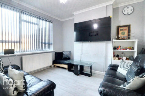 Maidenhall Road, Luton