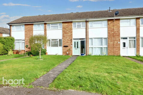 Sunderland Road, Maidenhead