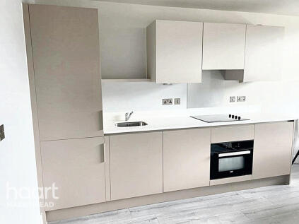 Wokingham Road, BRACKNELL