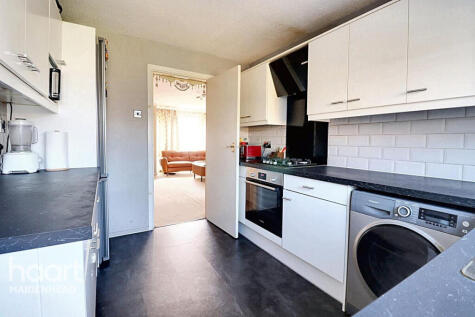 Furrow Way, Maidenhead