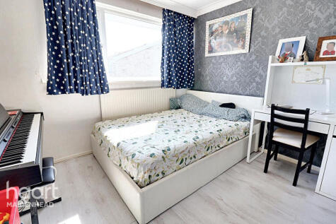 Furrow Way, Maidenhead