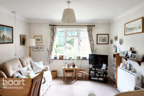 Shoppenhangers Road, Maidenhead