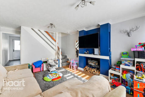 Fotherby Court, Maidenhead