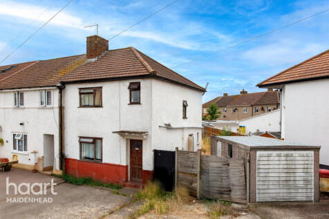 Waterbeach Road, Slough