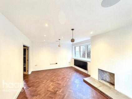 Berry Hill, MAIDENHEAD