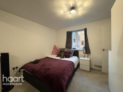 Clivemont Road, Maidenhead