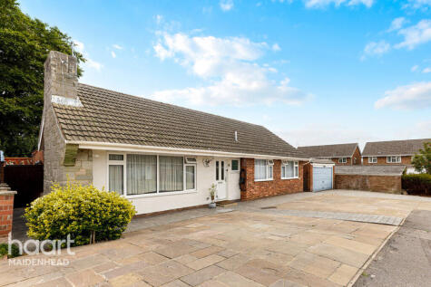 Grafton Close, Maidenhead