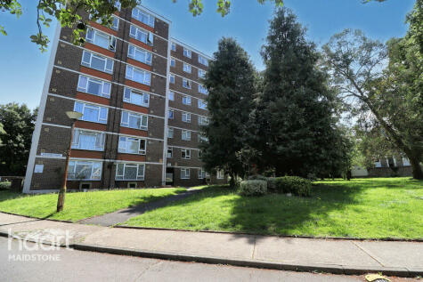 Maidstone - 1 bedroom apartment for sale