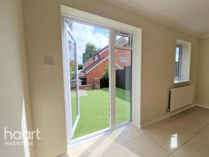 Haywain Close, Maidstone